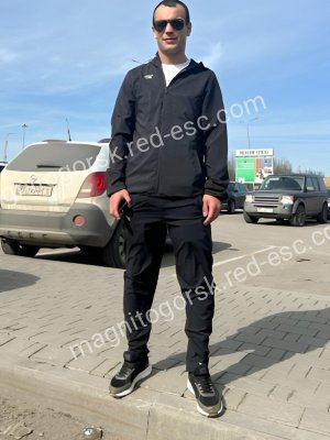Миша — Волчанск